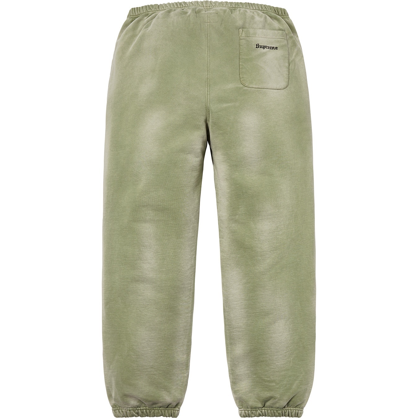 Bleached Sweatpant view 2